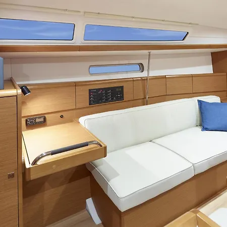 Bateau-hôtel Bed On Boat 36031 Corfu *